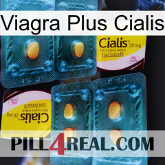 Viagra Plus Cialis cialis5